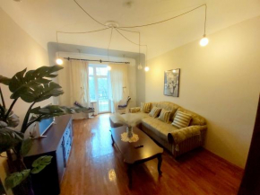 Parklane apartment
